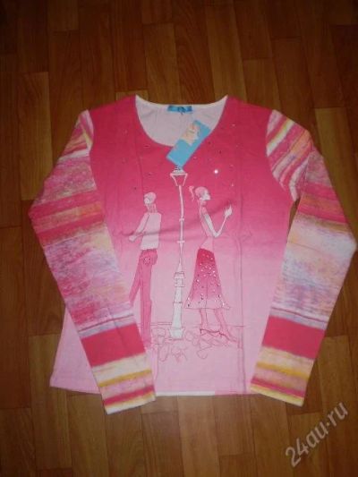 Лот: 31795. Фото: 1. женская кофточка на 46-50р. Красноярск