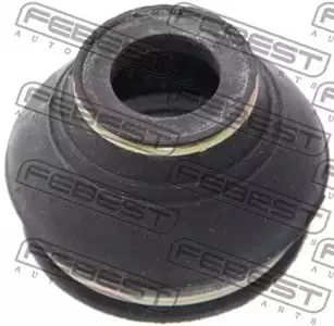 Лот: 25870514. Фото: 1. Пыльник рулевого наконечника 31X28X14... Ходовая, подвеска, рулевое управление