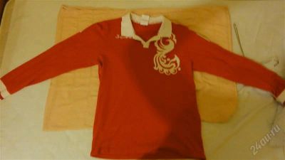 Лот: 1010322. Фото: 1. Поло Bosco Sport. Другое (спортивная одежда)