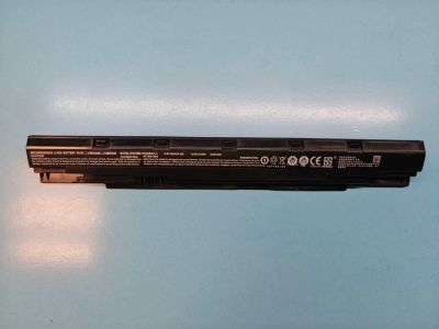 Лот: 20816849. Фото: 1. Аккумулятор, АКБ, батарея N240BAT-4... Запчасти для ноутбуков