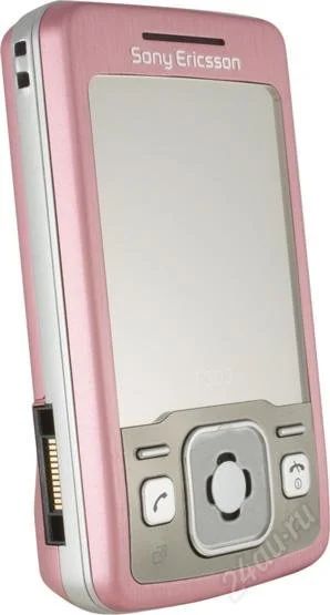 Лот: 1740661. Фото: 1. Корпус Sony Ericsson T303 (розовый... Корпуса, клавиатуры, кнопки
