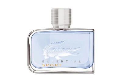 Лот: 8430354. Фото: 1. Lacoste Essential Sport, 125мл... Мужская парфюмерия