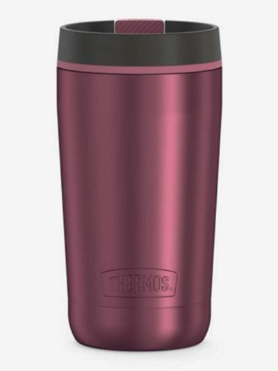 Лот: 25682106. Фото: 1. Термос THERMOS TS1292 PK, 0.355... Другое (спортивная одежда)