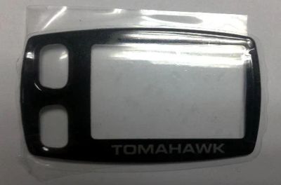 Лот: 10038281. Фото: 1. Стекло для брелка сигнализации... Электроприборы для автомобиля