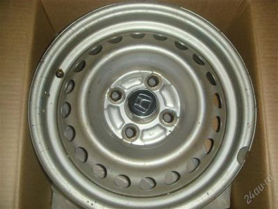 Лот: 1235018. Фото: 1. штамповки. Диски