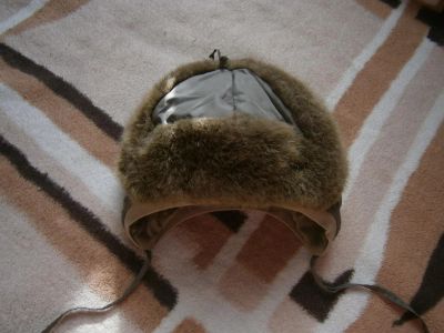 Лот: 5338633. Фото: 1. шапочка кроха. Головные уборы