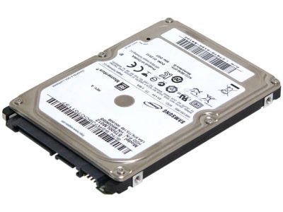 Лот: 5713891. Фото: 1. Жесткий диск Samsung 2,5" (ST500LM012... Жёсткие диски (HDD)
