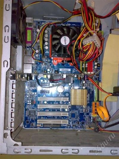 Лот: 2185415. Фото: 1. Продам Компьютер. Компьютеры в сборе