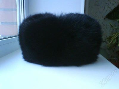 Лот: 200071. Фото: 1. Шапка формовка. Головные уборы