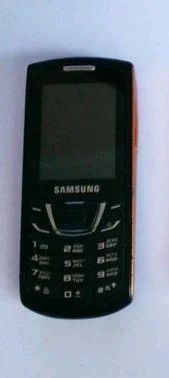 Лот: 11307807. Фото: 1. Самсунг c3200. Кнопочные мобильные телефоны