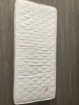 Лот: 11421106. Фото: 1. Матрас. Детские матрасы