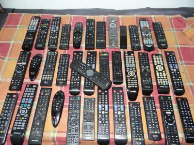 Лот: 11976642. Фото: 1. Пульт для телевизора. Пульты ДУ