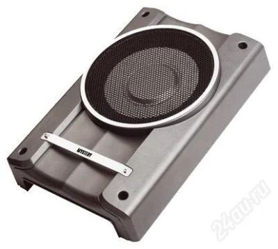 Лот: 2473907. Фото: 1. Mystery MBS-204A сабвуфер. Сабвуферы