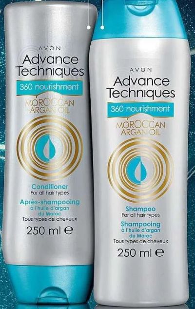 Лот: 3477902. Фото: 1. «Всесторонний уход». Уход за волосами