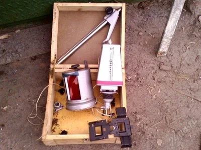 Лот: 40415. Фото: 1. фотолаборатория Юность! раритет... Красноярск