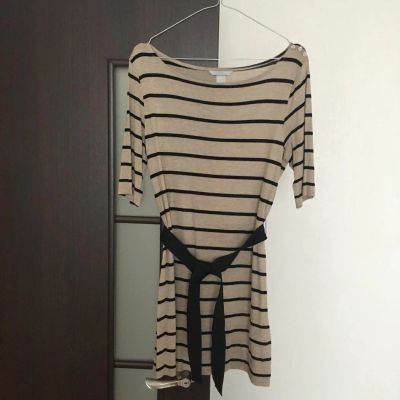 Лот: 7538987. Фото: 1. Туника H&M. Футболки, топы и майки