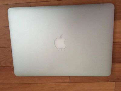 Лот: 6769105. Фото: 1. Apple MacBook Air 13 (2013г.). Ноутбуки