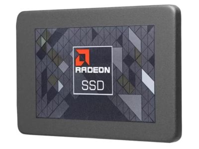 Лот: 20530777. Фото: 1. SSD накопитель AMD Radeon R5 2... SSD-накопители