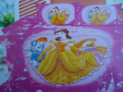 Лот: 5550940. Фото: 1. Постельное белье 1,5 сп детское... Постельные принадлежности