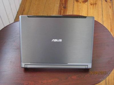 Лот: 1645331. Фото: 1. Ноутбук Asus W3000. Ноутбуки
