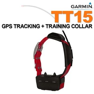 Лот: 10612759. Фото: 1. Garmin TT15 TT-15 US ошейник для... GPS-навигаторы