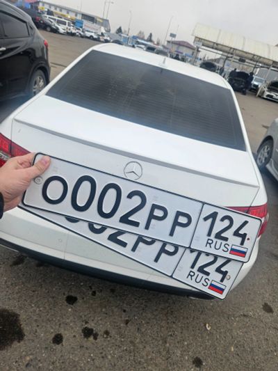 Лот: 22825565. Фото: 1. гос номера 002. Госномера