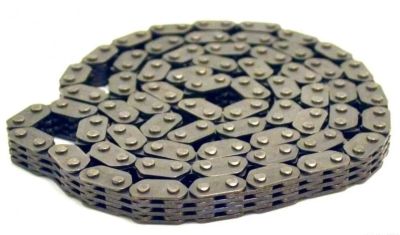 Лот: 25792742. Фото: 1. 420297064 420297068 Цепь Can-Am... Запчасти