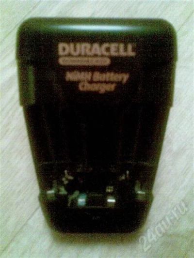 Лот: 401501. Фото: 1. зарядка для батареек. Зарядные устройства, блоки питания для бытовой техники