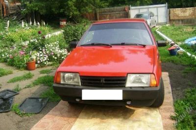 Лот: 2079609. Фото: 1. ВАЗ 2108. Автомобили