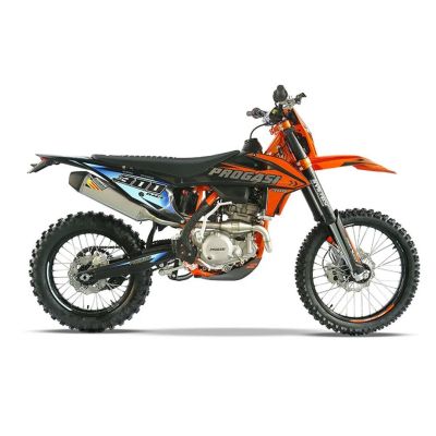 Лот: 25897955. Фото: 1. Мотоцикл PROGASI RACE 300. Мотоциклы