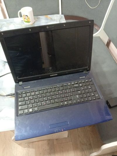 Лот: 25886479. Фото: 1. Ноутбук. Ноутбуки