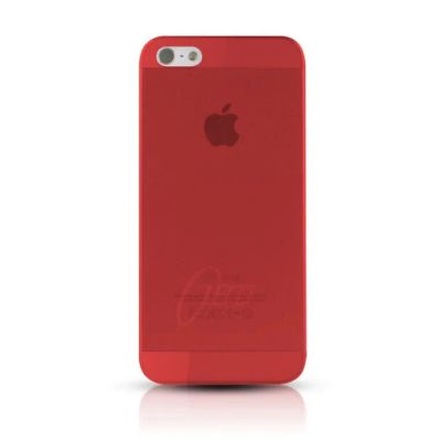 Лот: 6707008. Фото: 1. Чехол для Apple Iphone 5/5S, Itskins... Чехлы, бамперы