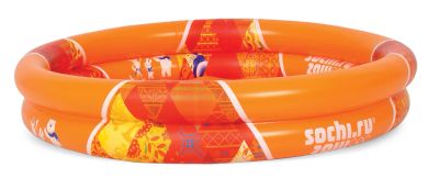 Лот: 6856235. Фото: 1. детский бассейн. Бассейны, аксессуары и комплектующие