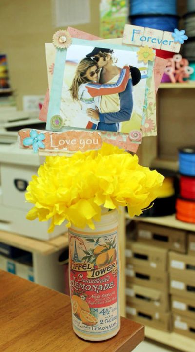 Лот: 5739807. Фото: 1. Фоторамка или топпер. Скрапбукинг