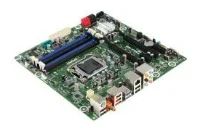 Лот: 5717695. Фото: 1. Материнская плата Pegatron IPM6X-GS... Материнские платы