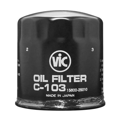 Лот: 12497787. Фото: 1. VIC C-103 (15600-64010). Расходные материалы