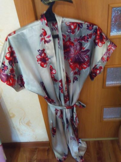 Лот: 7704729. Фото: 1. Халат Милавица. Домашняя одежда