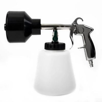 Лот: 25879767. Фото: 1. УЦЕНКА Пенообразователь, под воздух... Масла, жидкости