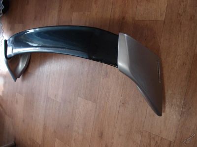 Лот: 5593237. Фото: 1. спойлер Mugen на хонда аккорд... Детали тюнинга