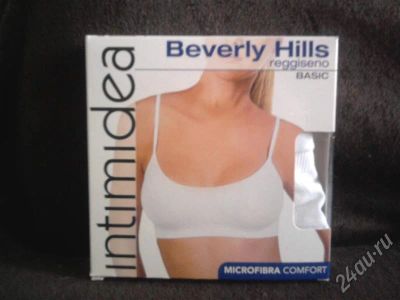 Лот: 610759. Фото: 1. топ-бюстик . микрофибра. Нижнее бельё