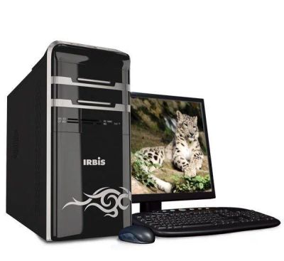 Лот: 6116519. Фото: 1. продам ПК. Компьютеры в сборе