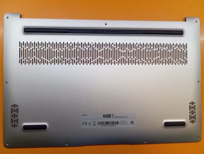 Лот: 25899781. Фото: 1. Б\У нижняя часть корпуса, дно... Запчасти для ноутбуков