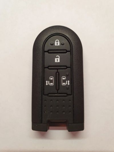 Лот: 15603615. Фото: 1. Смарт-ключ Daihatsu Move/Boon... Электрооборудование