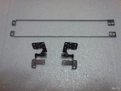 Лот: 11777330. Фото: 1. Петли стойки направляющие крепление... Стойки, направляющие