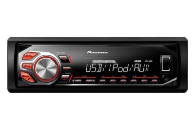 Лот: 5146303. Фото: 1. магнитола Pionner. Автомагнитолы