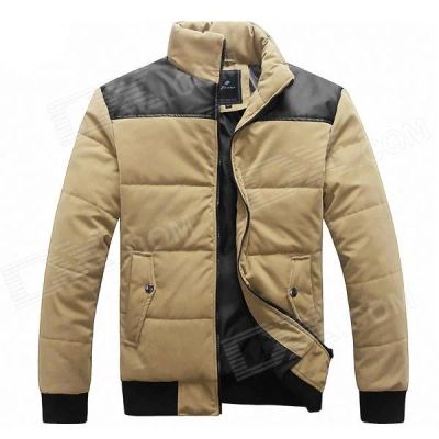 Лот: 4770886. Фото: 1. Зимняя мужская куртка (Новая). Верхняя одежда