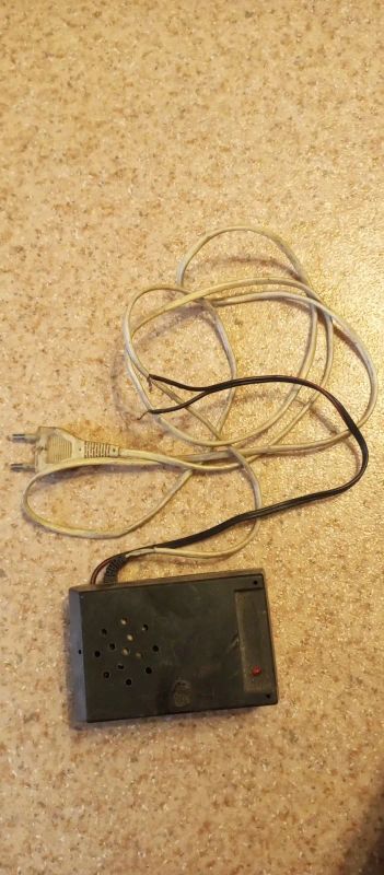 Лот: 25883457. Фото: 1. Блок питания. Зарядные устройства, блоки питания для бытовой техники