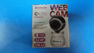 Лот: 17294350. Фото: 1. Веб камера web camera usb webcam... Веб-камеры