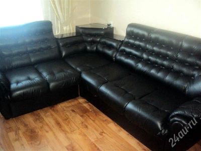 Лот: 736772. Фото: 1. Мягкая мебель. Кресла, пуфы