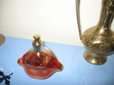 Лот: 7618976. Фото: 1. Парфюмерная вода Сальвадор Дали... Женская парфюмерия